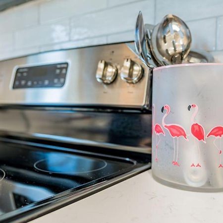 Willa Fancy Flamingo Gulf Shores Zewnętrze zdjęcie