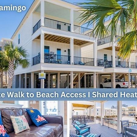 Willa Fancy Flamingo Gulf Shores Zewnętrze zdjęcie