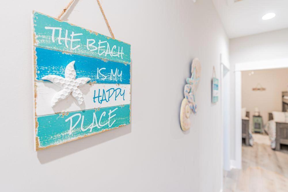 Willa Fancy Flamingo Gulf Shores Zewnętrze zdjęcie