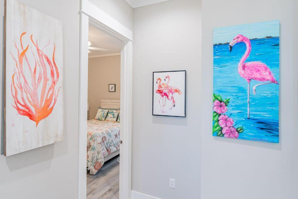 Willa Fancy Flamingo Gulf Shores Zewnętrze zdjęcie