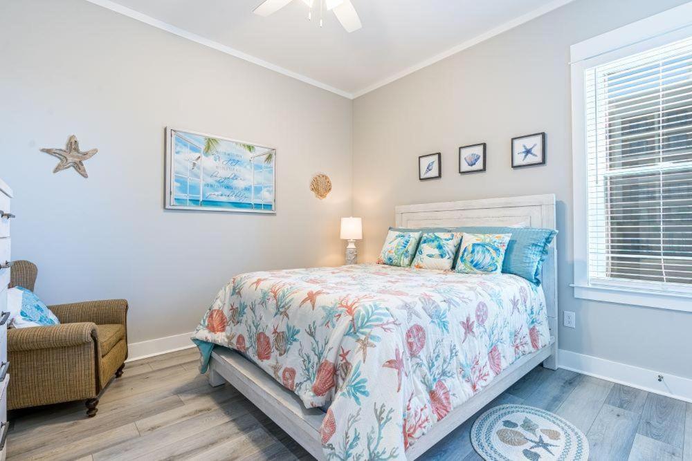 Willa Fancy Flamingo Gulf Shores Zewnętrze zdjęcie