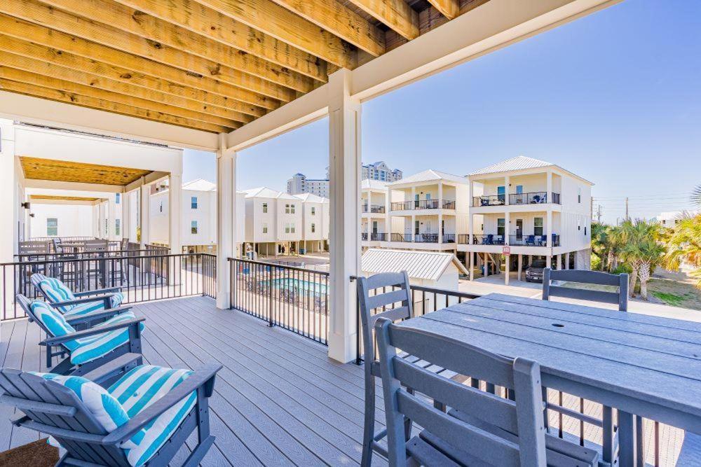 Willa Fancy Flamingo Gulf Shores Zewnętrze zdjęcie