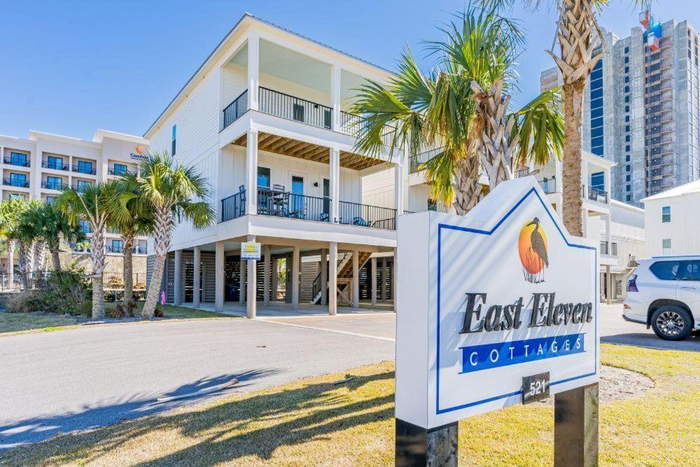 Willa Fancy Flamingo Gulf Shores Zewnętrze zdjęcie