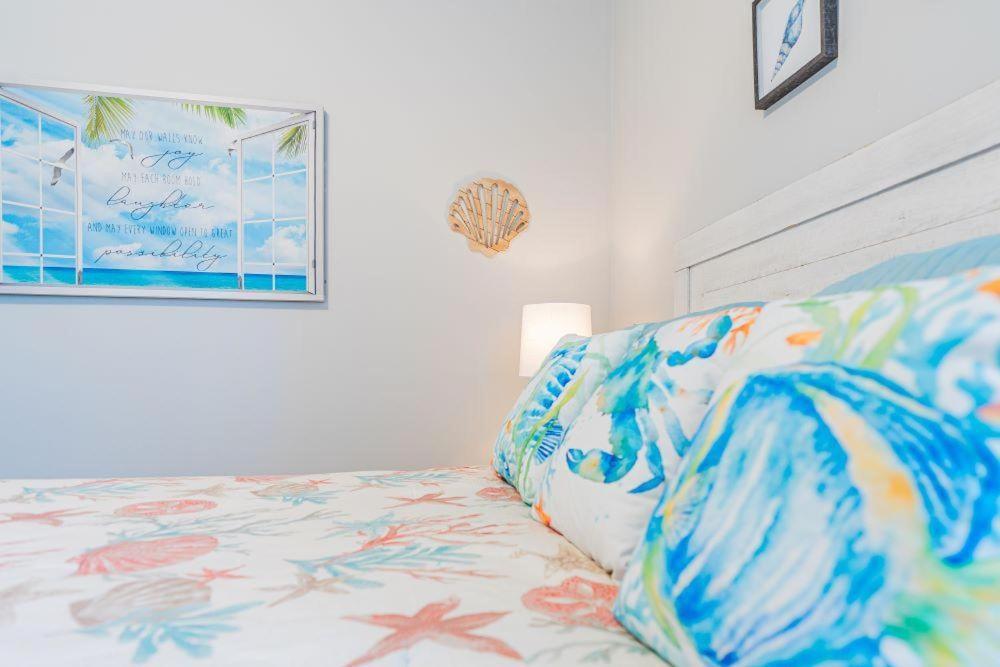Willa Fancy Flamingo Gulf Shores Zewnętrze zdjęcie
