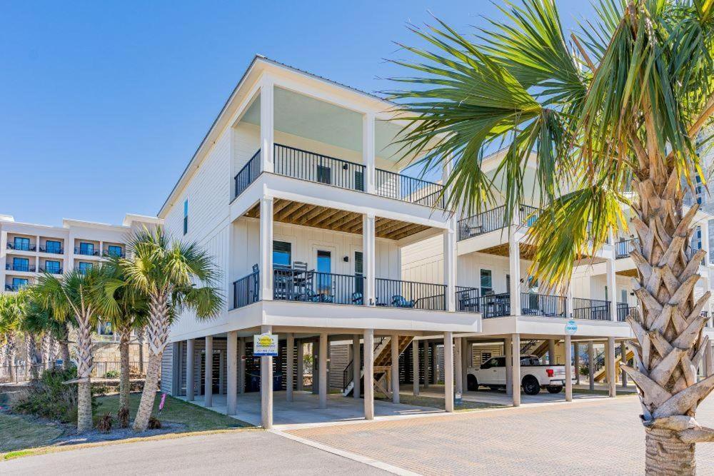 Willa Fancy Flamingo Gulf Shores Zewnętrze zdjęcie
