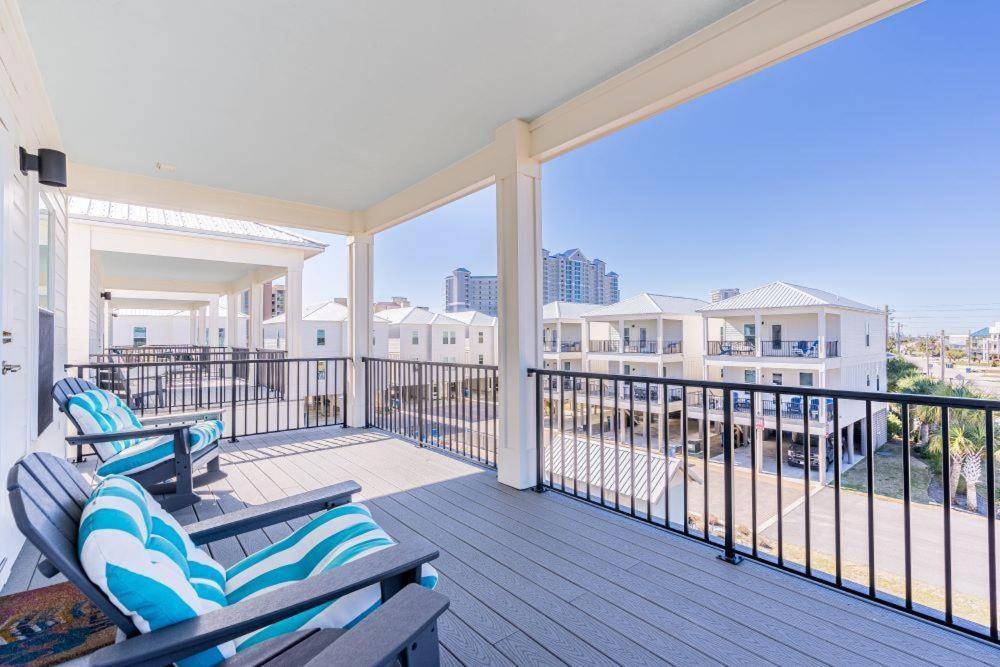 Willa Fancy Flamingo Gulf Shores Zewnętrze zdjęcie