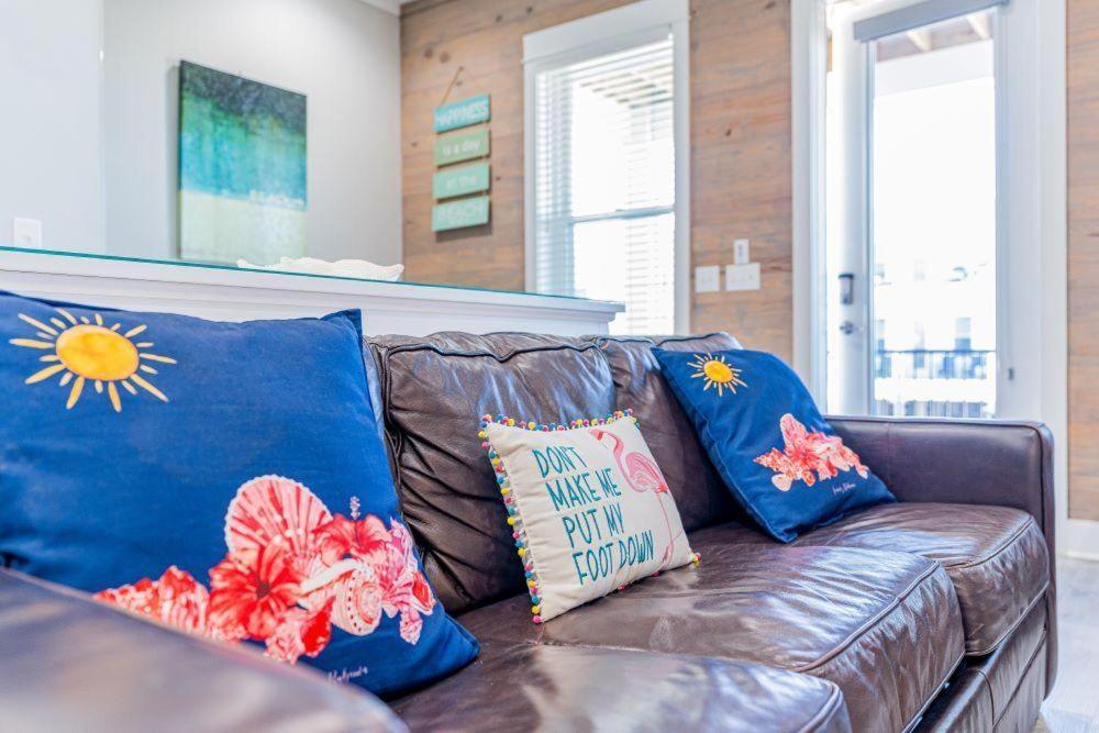 Willa Fancy Flamingo Gulf Shores Zewnętrze zdjęcie