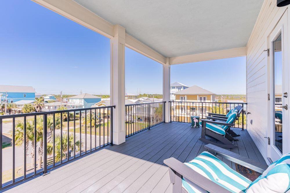 Willa Fancy Flamingo Gulf Shores Zewnętrze zdjęcie