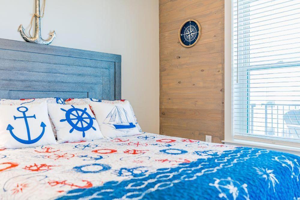 Willa Fancy Flamingo Gulf Shores Zewnętrze zdjęcie