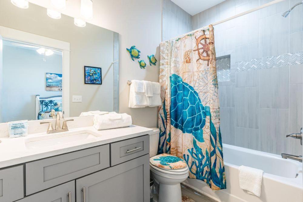 Willa Fancy Flamingo Gulf Shores Zewnętrze zdjęcie