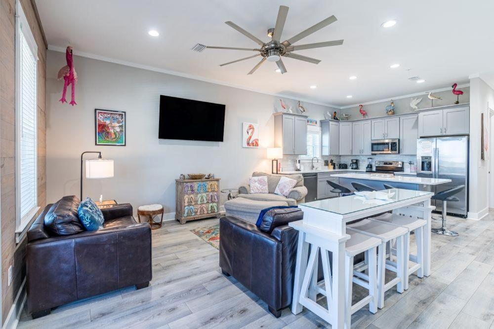 Willa Fancy Flamingo Gulf Shores Zewnętrze zdjęcie