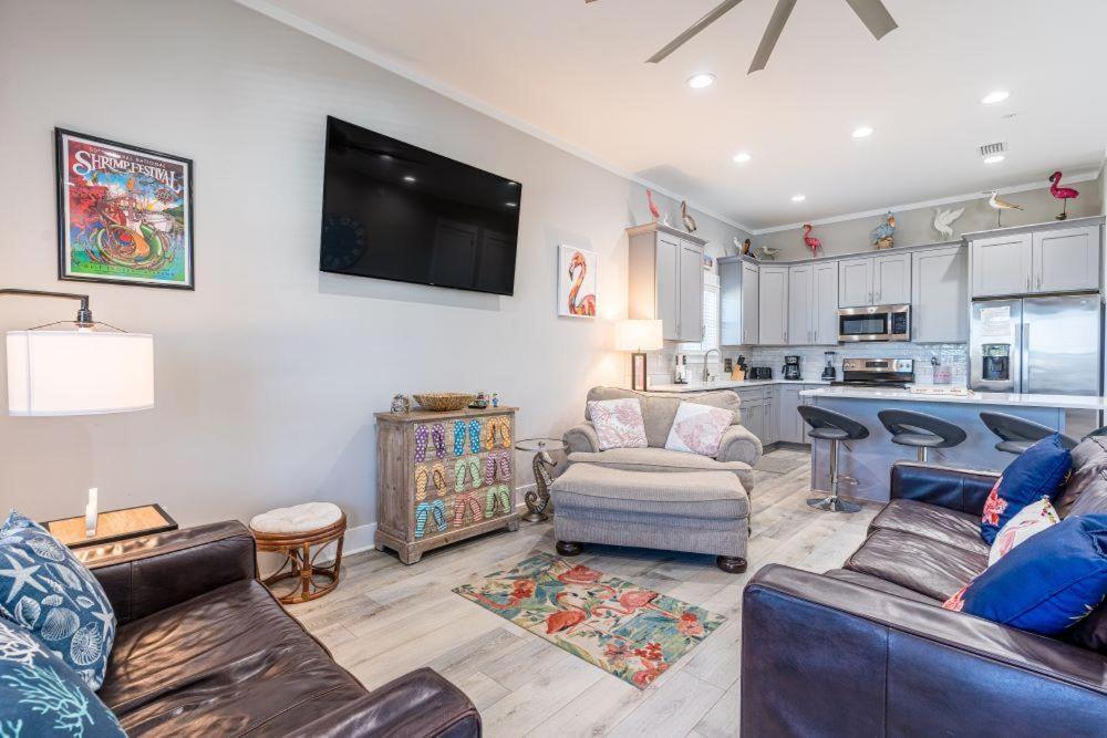 Willa Fancy Flamingo Gulf Shores Zewnętrze zdjęcie