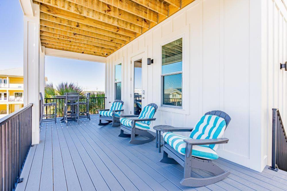 Willa Fancy Flamingo Gulf Shores Zewnętrze zdjęcie