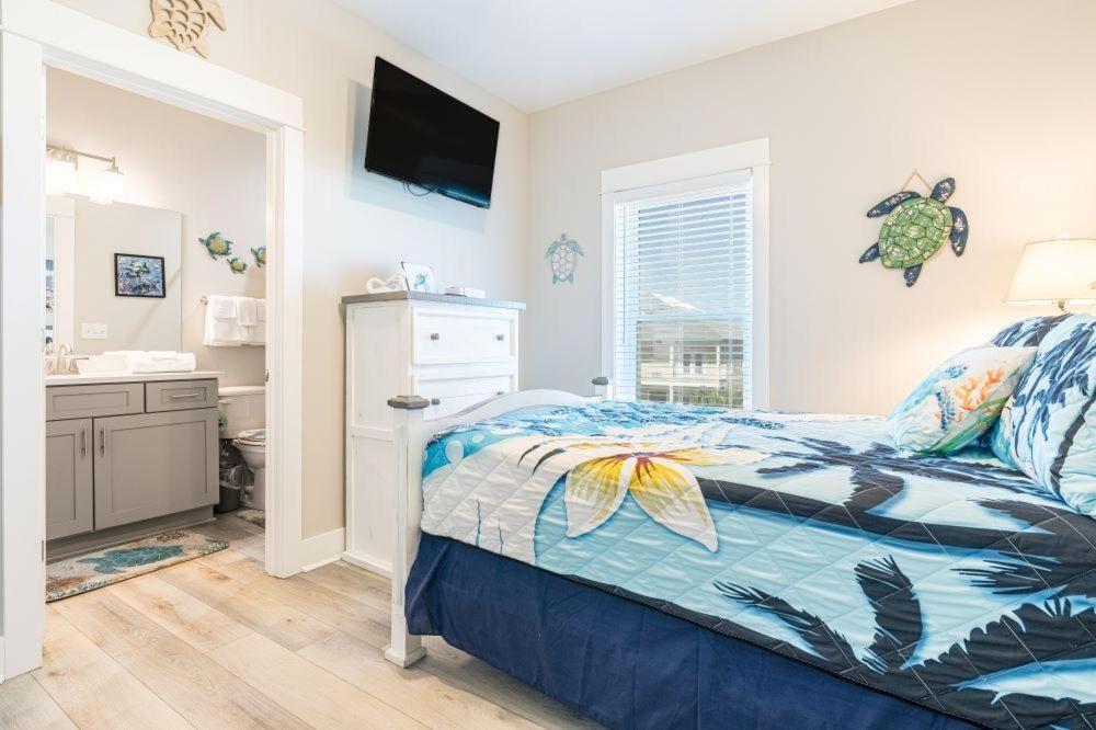 Willa Fancy Flamingo Gulf Shores Zewnętrze zdjęcie